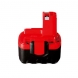accesoriu Bosch ACUM HD 14.4V, 2.6AH,NIMH tip O