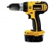 Masina de gaurit DC735KB  DeWalt
