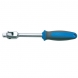Antrenor articulat cu maner bimaterial Unior 3/8'' - 238.2 BI Unior