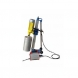 Masina de gaurit Technoflex TH-25