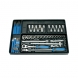 Set de chei Unior 60 PCS - 965/22