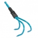 Grebla Gardena Scormonitor cu 3 colti