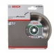 Disc taiere gresie Bosch diamantat Professional for Ceramic 110 mm Discuri taiere gresie