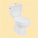 Vas de toaleta Vidima  complet SevaM 