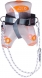 Ham Camp Easy Belt cu lonja reglabila 