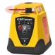 LaserMark LMH-CU incl. receptor LD400; CST Berger