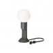 Lampa glob Gardena Gardena