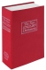 Caseta valori Bookcase Rottner