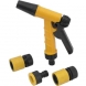 Pistol X-ELL 1/2-3/4 inch