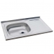 Chiuveta de inox M-St-430