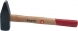 Ciocan de mana Build X-ELL Ciocan Mecanic ( Forjat ) / G[kg]: 0.5 