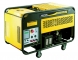 Generator pentru sudare Kipor KDE 280 EW