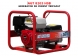 Generator AGT 8203 HSB