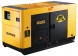 Imagine Generator Kipor KDA 100 SS3