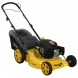 Masina de tuns gazon Texas SP50TR/W