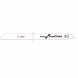 Accesoriu ferastrau sabie Bosch 2 PANZE S 1222VF