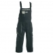 Pantalon Eland cu pieptar 
