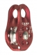 Small Pulley Fixed - scripete mic  Camp