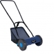 Masina manuala de tuns iarba Einhell BG-HM 40 