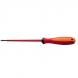 Surubelnita izolata la 1000 V Unior 1,2X8,0X175 - 603 VDE TBI