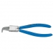 Cleste inel de siguranta Unior 140 (8-13 MM) - 538/1