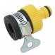 Adaptor cu colier 1/2 inch X-ELL