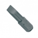 Bit Unior 0,5X3,0 - 6460 C 6,3