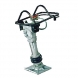 Mai compactor M-B-W R 451 A pneumatic