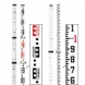 Mira nivela optica 06-805M  CST Berger