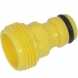 Adaptor cu filet exterior 3/4 X-ELL