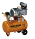 Compresor Kaeser Classic 210/25 W 