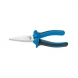 Cleste cu varful lat Unior 160 - 472BI