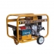 Generator Benza Monofazat EDS 5000 