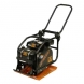 Placa compactoare unidirectionala M-B-W GP 1200S