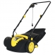 Aerator electric gazon  MPC1200 2-in-1  Texas