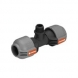 T 25 mm cu filet exterior 3/4 Gardena