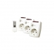 Set 3 prize digitale cu telecomanda  SM-YK1-3  Strohm