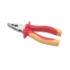 Cleste izolat la 1000 V Build X-ELL Patent Electrician 1Kv 