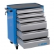 Carucior de scule Unior EUROSTYLE - 940 E3