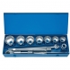 Set de chei Unior  in cutie metalica - 199set