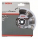 Disc taiere materiale abrazive Bosch Standard, 115 mm, prindere 22,23 mm Discuri taiere materiale abrazive