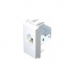 Priza telefon RJ12 Keystone Tem