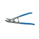 Foarfeca de tabla Unior 250L - 568