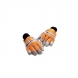 Manusi Husqvarna CU 5 DEGETE 505642310