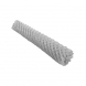 Plasa de gard zincata - 1.7 metri inaltime 