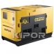 Generator Kipor KDA 45 SS3