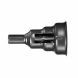 Accesoriu suflanta Bosch DUZA REDUCTIE 9 MM / GHG