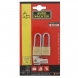 Set 2 lacate 30 mm Burg Wachter HB C-Line Duo 222 20 SB, 14.3 mm intre toarte, 4 chei Lacate