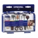 Set multifunctional Dremel