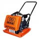Placa compactoare unidirectionala M-B-W AP 3550 H